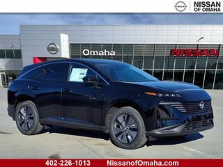 2025 Nissan Murano for sale in Omaha NE