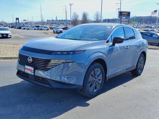 2025 Nissan Murano for sale in Waukee IA