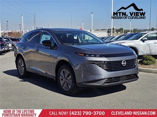 2025 Nissan Murano for sale in Mcdonald TN