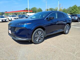 2025 Nissan Murano for sale in Oxford MA