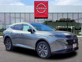 2025 Nissan Murano