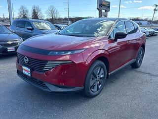 2025 Nissan Murano for sale in Waukee IA
