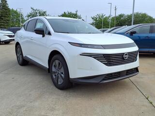 2025 Nissan Murano for sale in Mentor OH