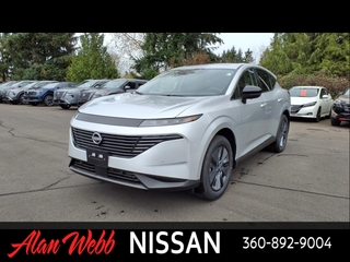 2025 Nissan Murano for sale in Vancouver WA