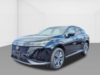 2025 Nissan Murano