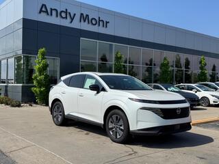 2025 Nissan Murano for sale in Avon IN
