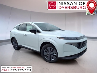 2025 Nissan Murano
