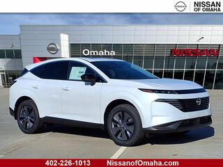 2025 Nissan Murano for sale in Omaha NE
