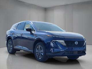 2025 Nissan Murano