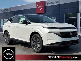 2025 Nissan Murano