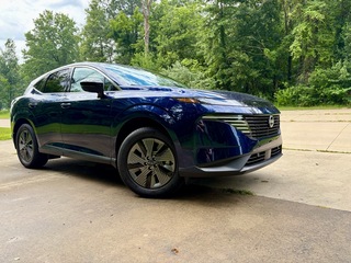 2025 Nissan Murano for sale in Knoxville TN