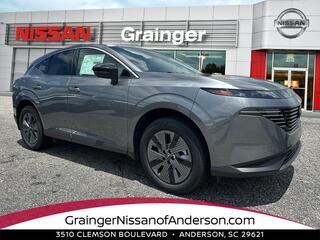 2025 Nissan Murano for sale in Independence MO
