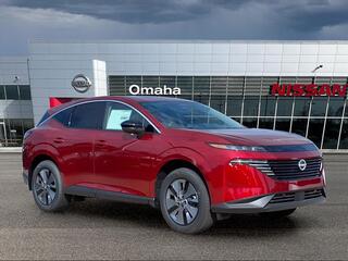 2025 Nissan Murano for sale in Omaha NE