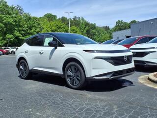 2025 Nissan Murano for sale in Burlington NC