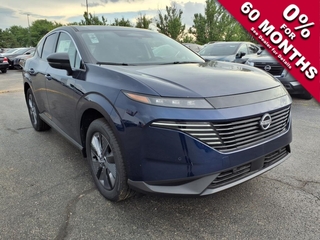 2025 Nissan Murano