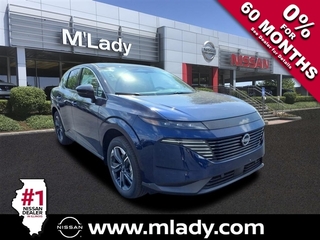 2025 Nissan Murano for sale in Crystal Lake IL