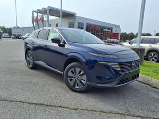 2025 Nissan Murano for sale in Clarksville TN