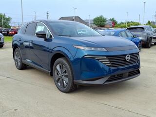 2025 Nissan Murano for sale in Mentor OH