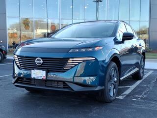 2025 Nissan Murano for sale in Stoneham MA