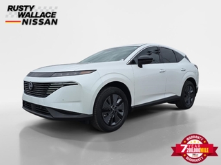 2025 Nissan Murano for sale in Knoxville TN
