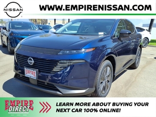 2025 Nissan Murano for sale in Ontario CA