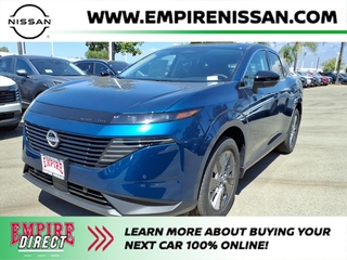 2025 Nissan Murano for sale in Ontario CA