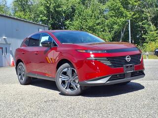 2025 Nissan Murano