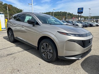 2025 Nissan Murano for sale in Greensburg PA