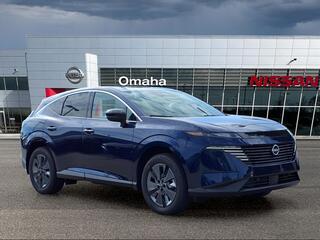 2025 Nissan Murano for sale in Omaha NE