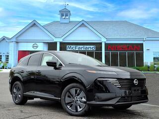 2026 Nissan Murano for sale in Stratham NH
