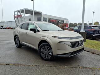 2026 Nissan Murano for sale in Clarksville TN