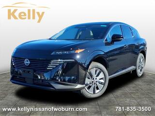 2026 Nissan Murano for sale in Stoneham MA