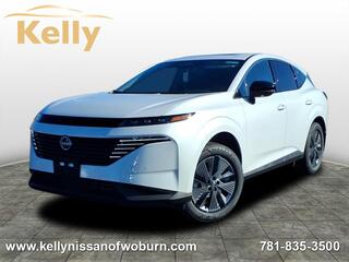 2026 Nissan Murano for sale in Stoneham MA