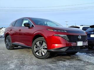 2026 Nissan Murano for sale in Stratham NH