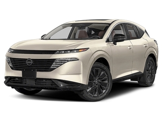 2026 Nissan Murano for sale in East Hanover NJ