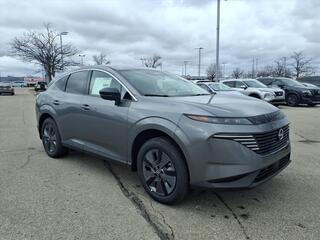 2026 Nissan Murano for sale in Indianapolis IN