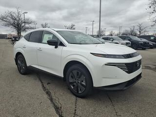 2026 Nissan Murano for sale in Indianapolis IN