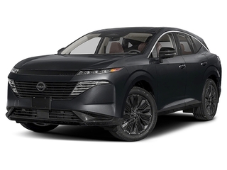 2026 Nissan Murano
