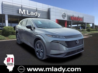 2026 Nissan Murano for sale in Crystal Lake IL