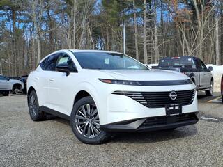2026 Nissan Murano for sale in Salem NH