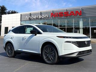 2026 Nissan Murano for sale in Asheville NC