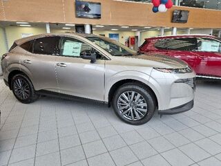 2026 Nissan Murano