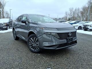 2026 Nissan Murano for sale in Salem NH