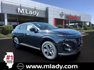 2026 Nissan Murano