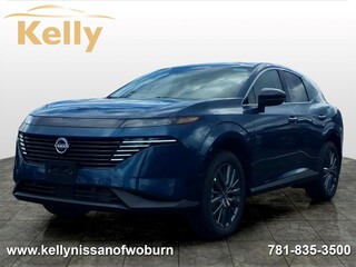 2026 Nissan Murano for sale in Stoneham MA