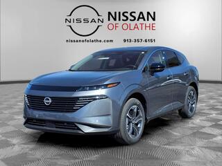 2026 Nissan Murano for sale in Olathe KS
