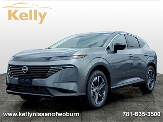 2026 Nissan Murano for sale in Stoneham MA