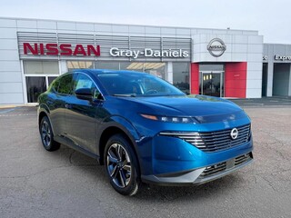 2026 Nissan Murano for sale in Jackson MS