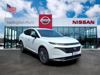 2026 Nissan Murano for sale in California MD