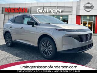 2026 Nissan Murano for sale in Independence MO